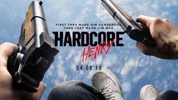 hardcore henry